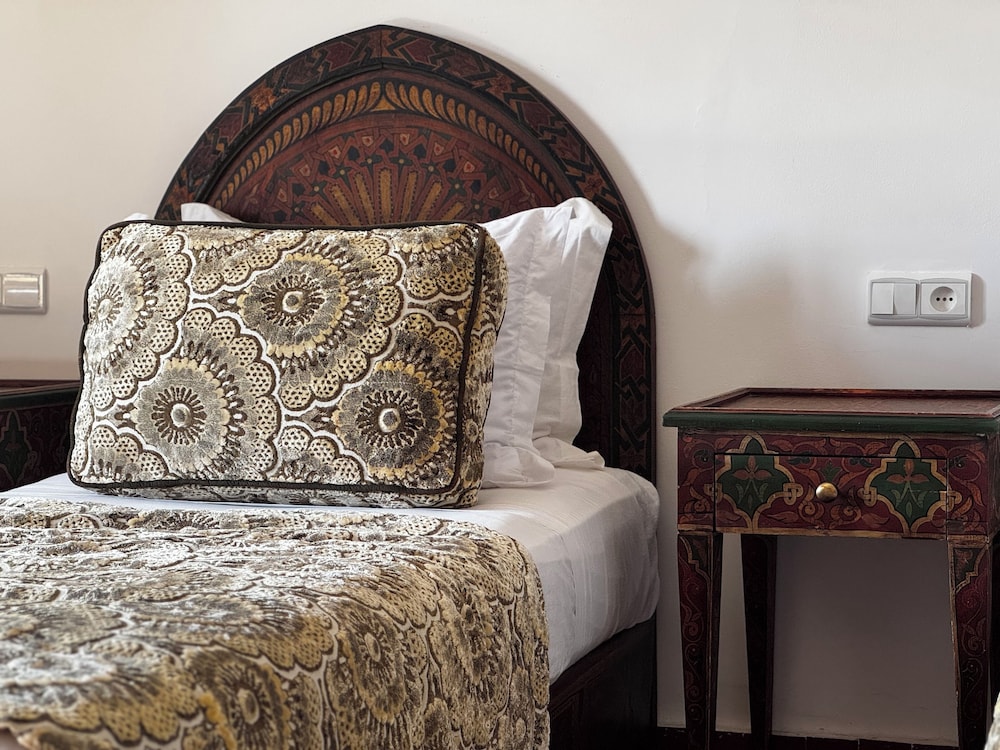 Riad Dar Dmana 28/55