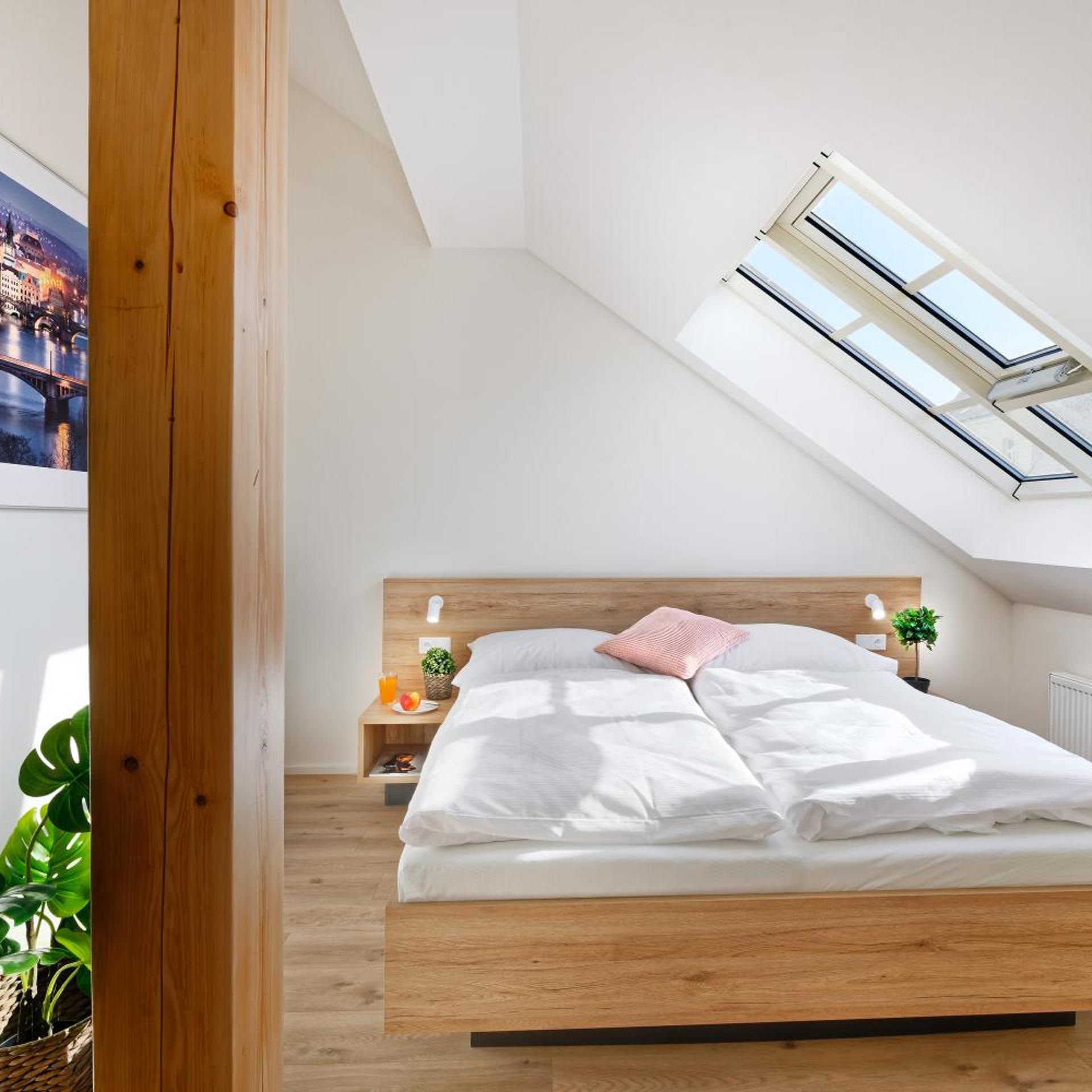 DownTown Suites Jugoslavska 15/38