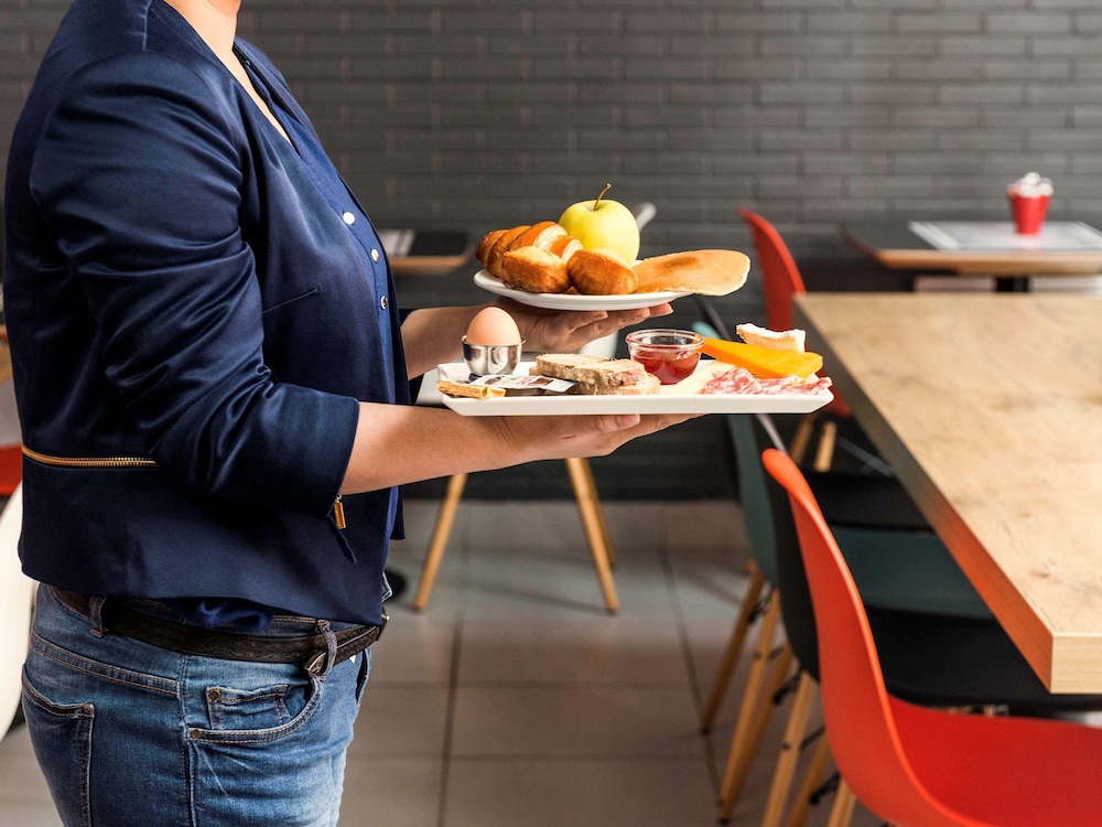 Ibis Paris Place D'italie 13Th 30/49