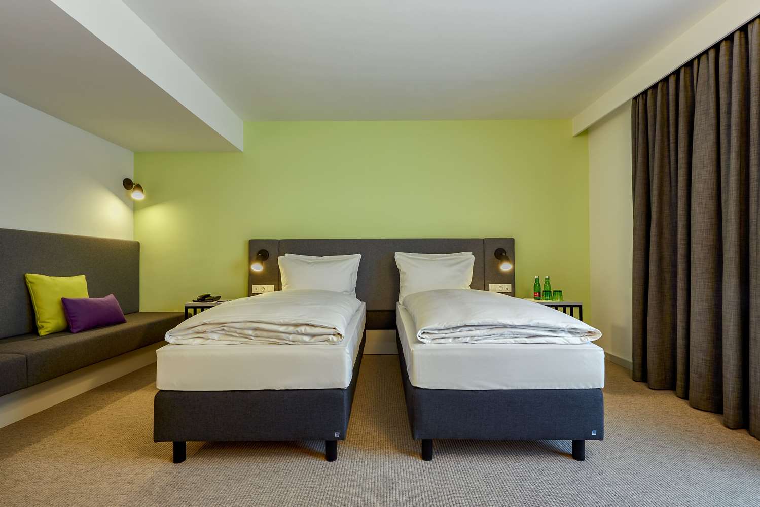 H+ Hotel Wien 21/67
