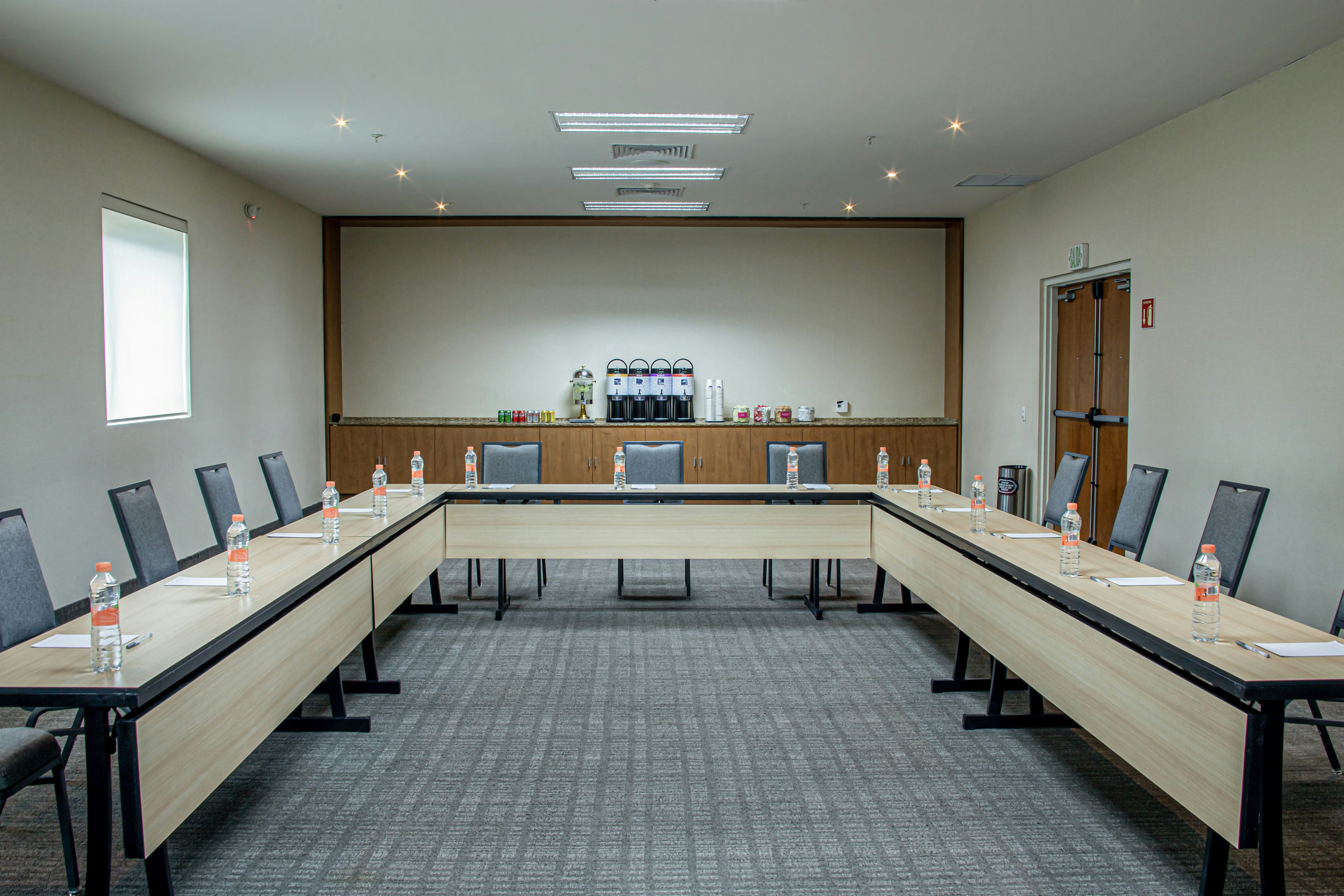 Hampton Inn by Hilton Guadalajara/Expo 24/48