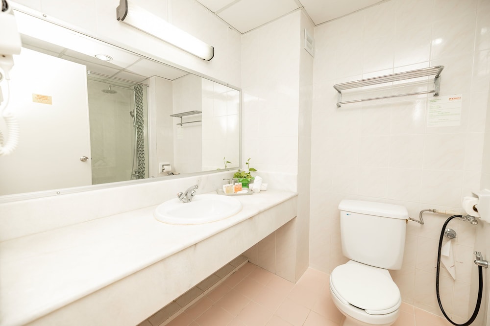 Hotel Grand Continental Langkawi 41/43