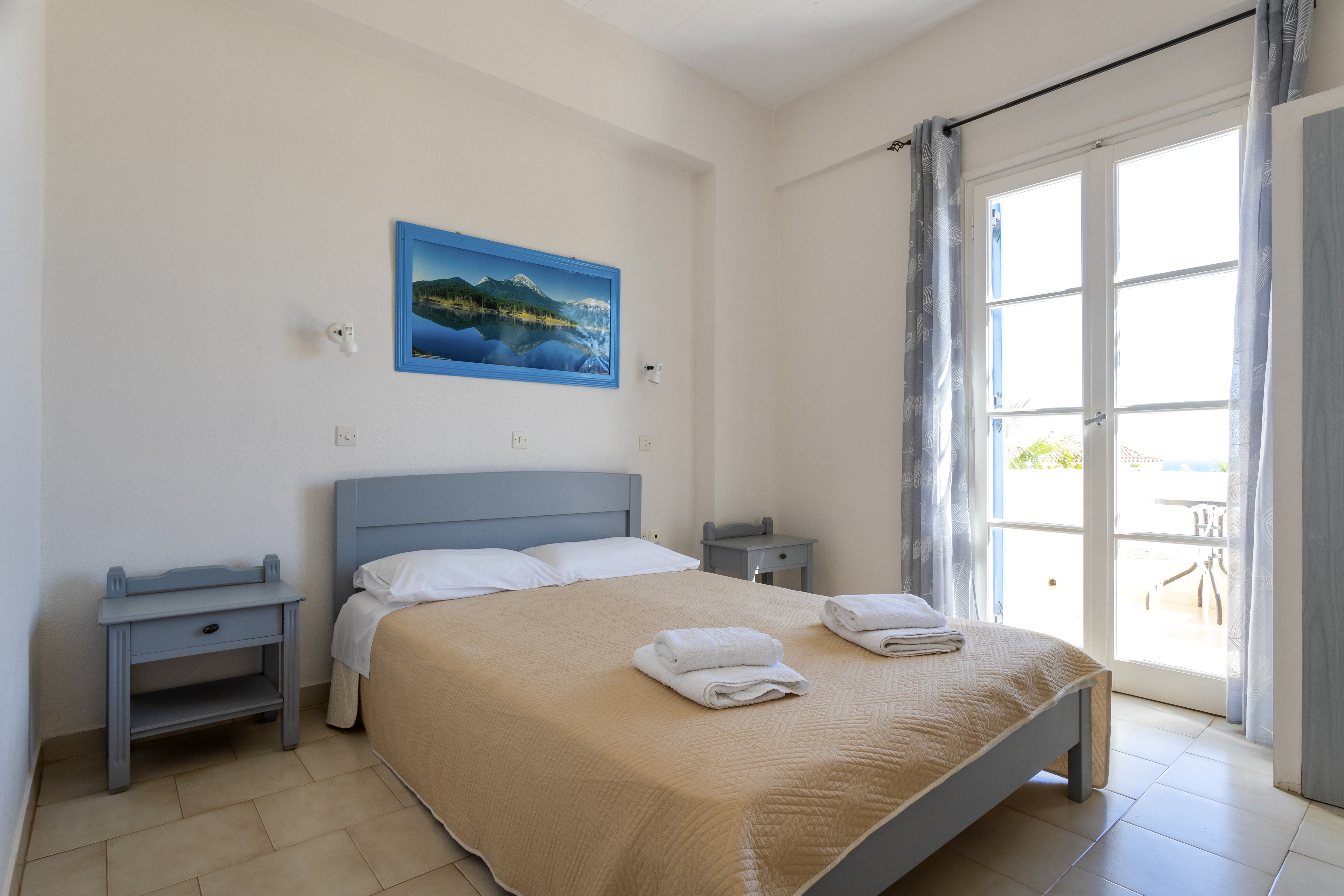 Vanas Apartments Spetses 5/24