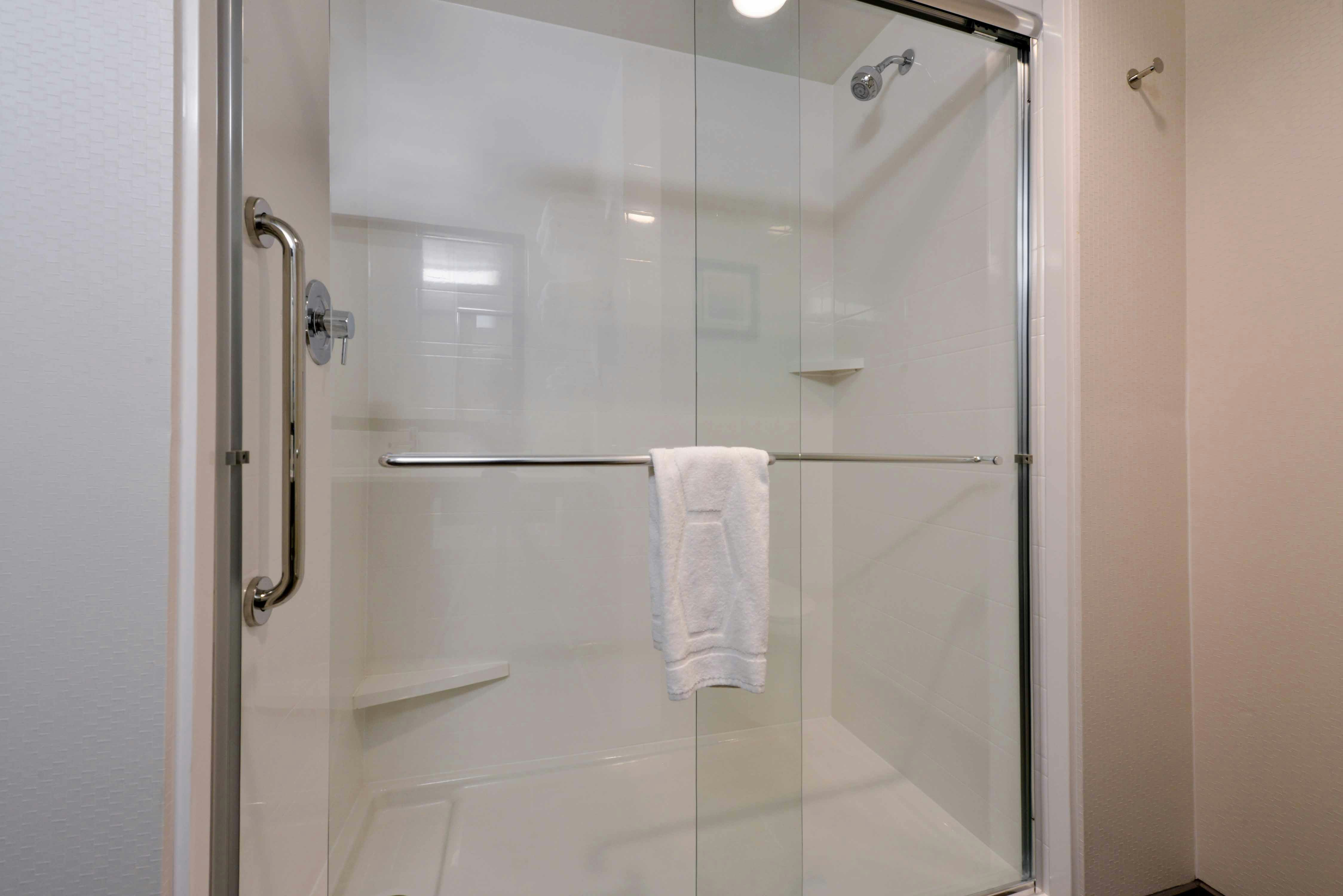 Hampton Inn Pittsburgh/Wexford-Sewickley 40/40