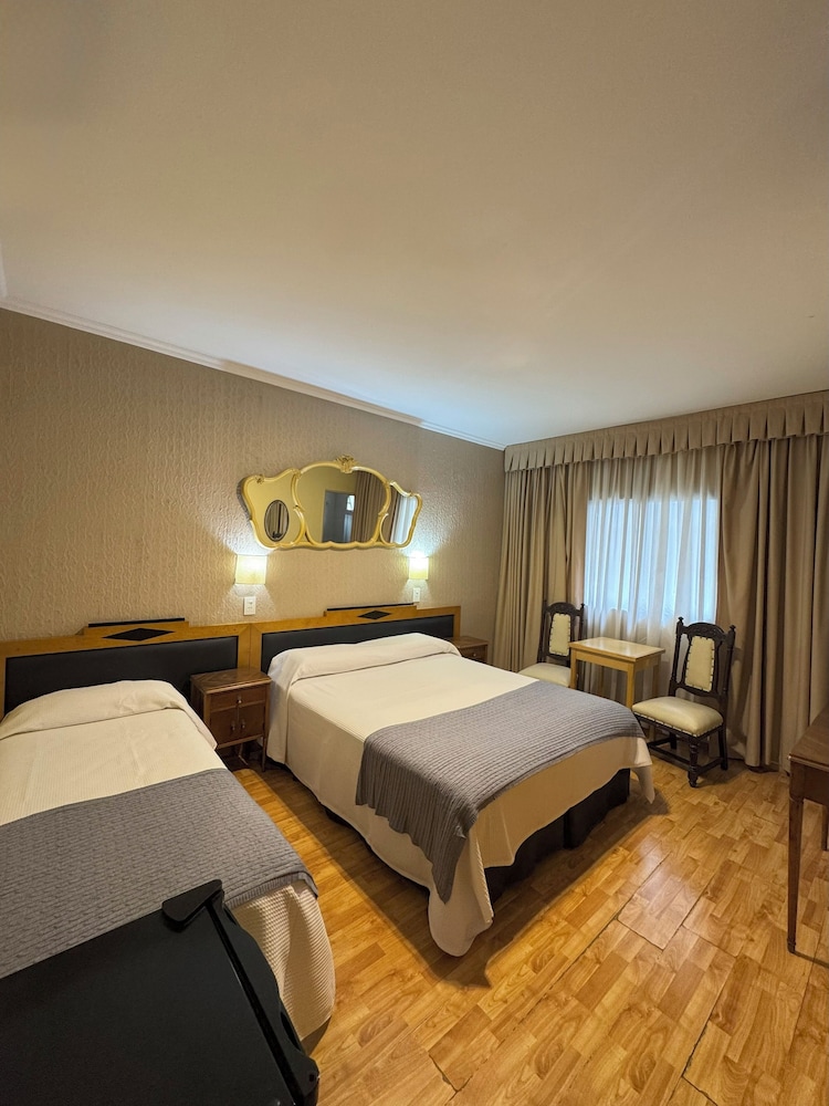 Hotel El Cabildo 16/52
