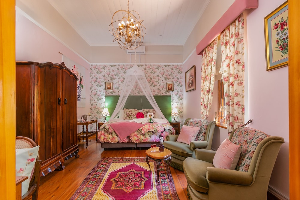 Betty's Boutique Hotel 26/50