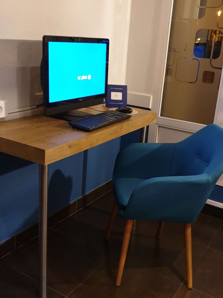 Ibis Budget Issy Les Moulineaux 28/70