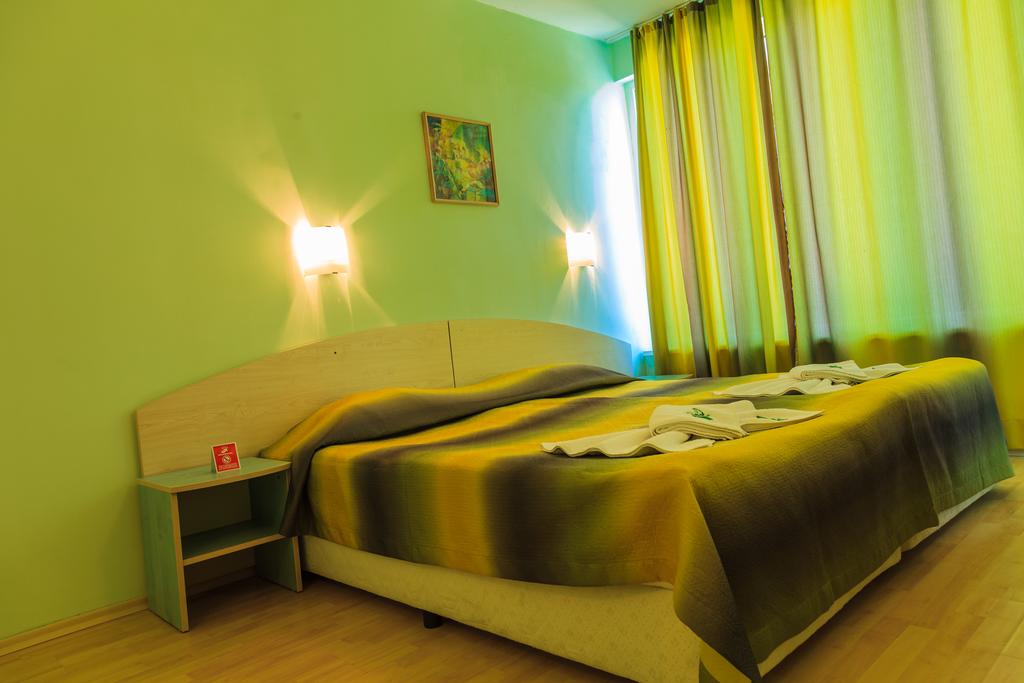 Hotel Dalis 16/40