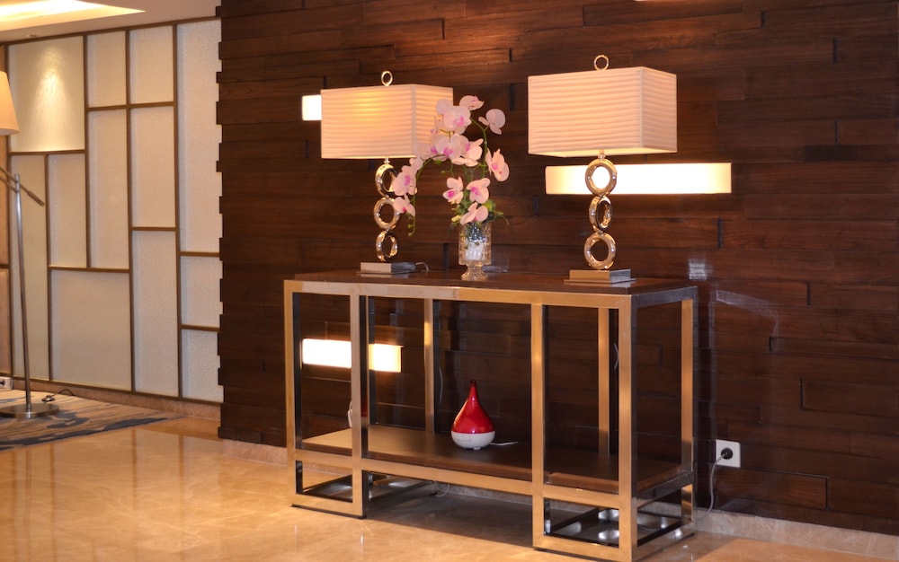 Louis Kienne Hotel Simpang Lima 26/67