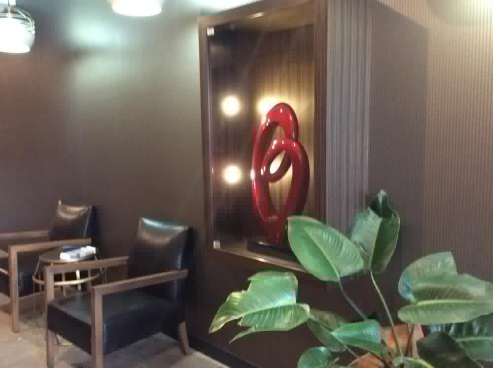 Morgan Suites 32/64