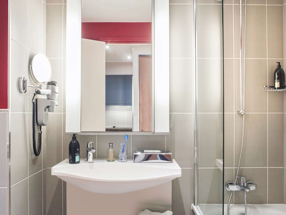 Aparthotel Adagio Birmingham City Centre 21/76