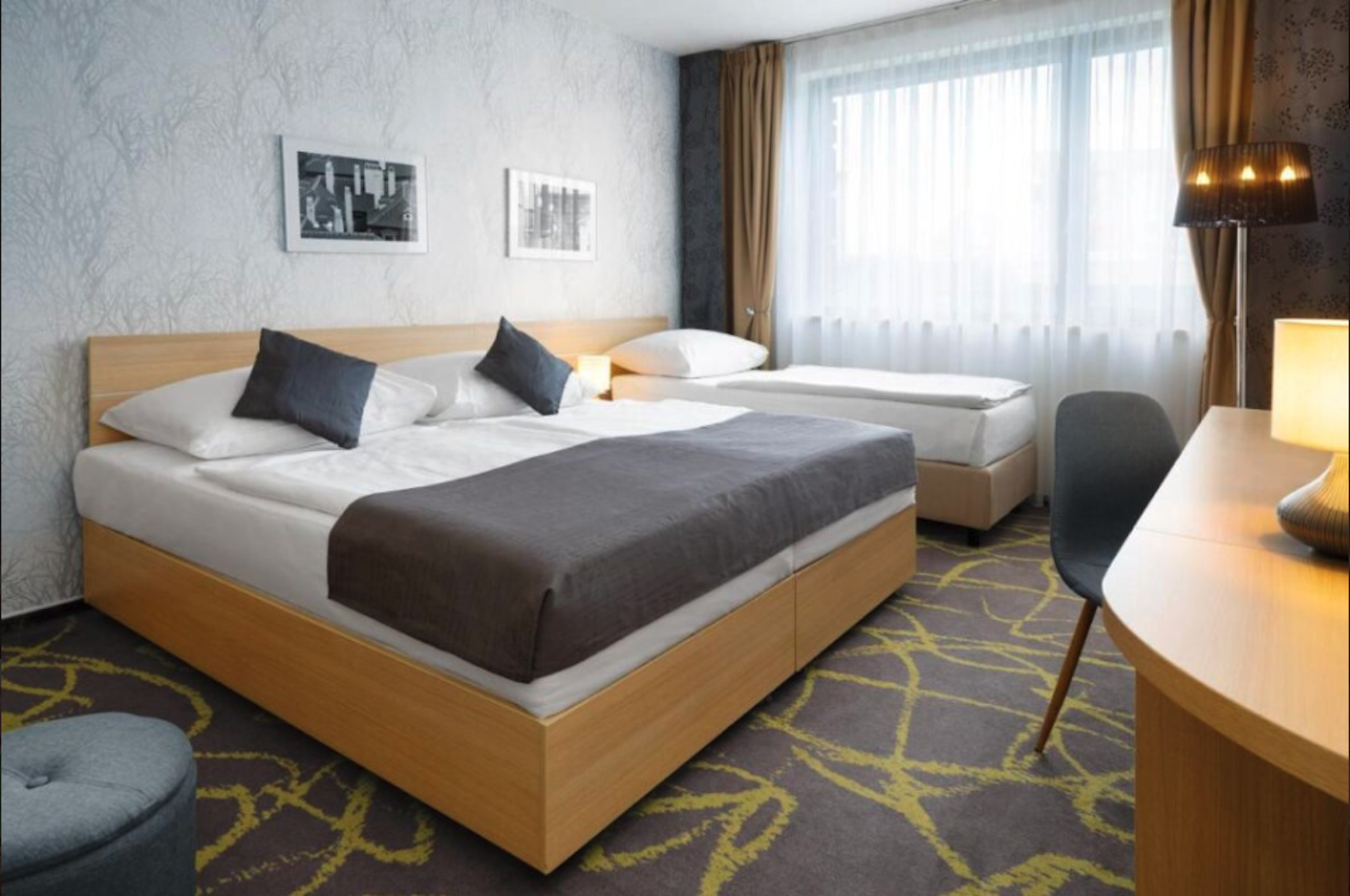 Iris Hotel Eden Ex Iris Congress Hotel 5/31