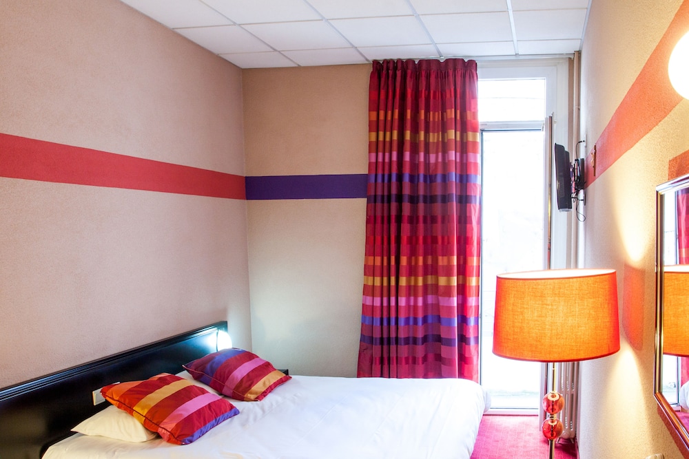 Hotel Saint Sauveur 22/53