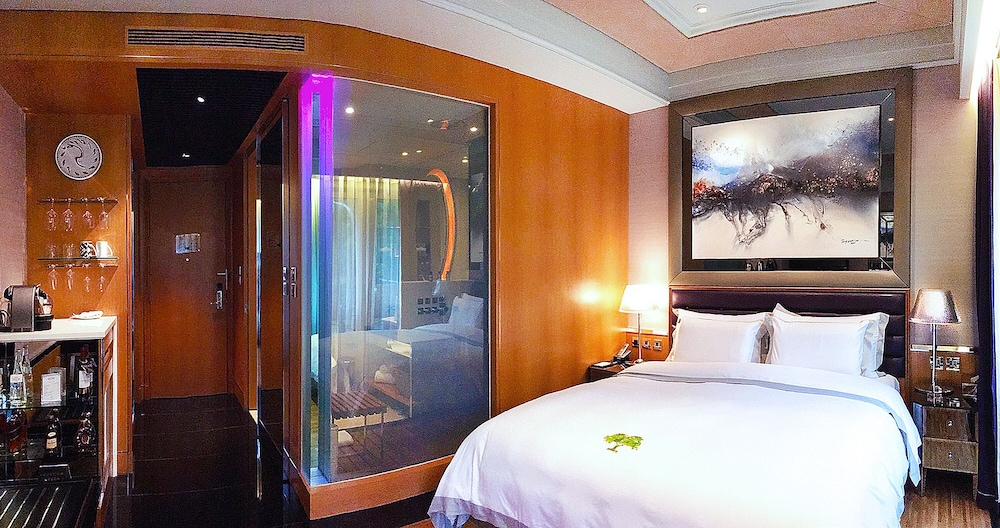 Hotel Eclat Taipei 46/74