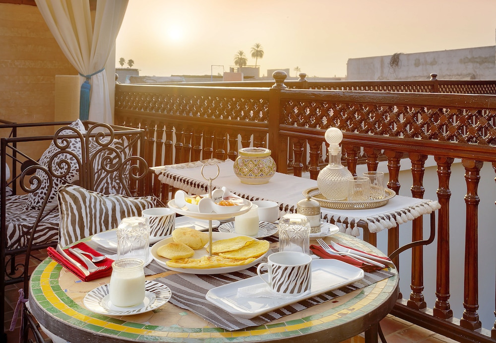 Riad 58 Blu 40/50