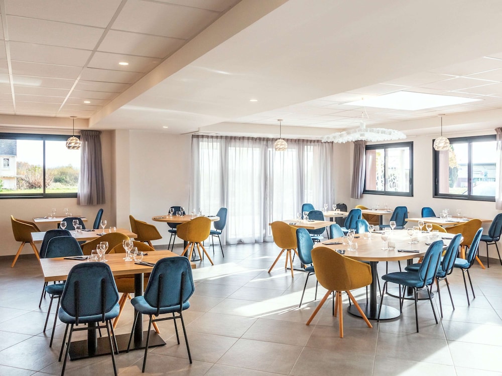 ibis Styles Fougeres 39/59