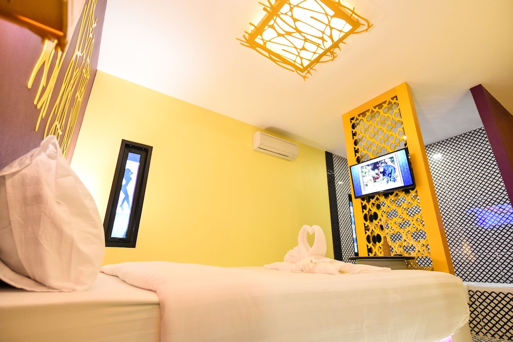 Bed别墅度假村Chaing Rai(Bed Villa Resort Chaing Rai) 图片5
