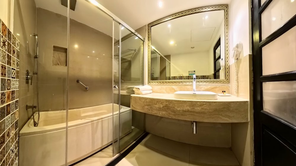 Silver Sands Serenity 52/55