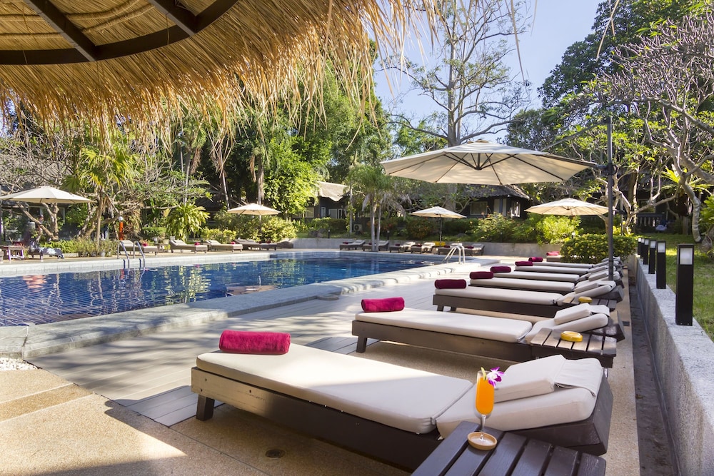 Let S Hyde Resort And Villa Pattaya 40/69