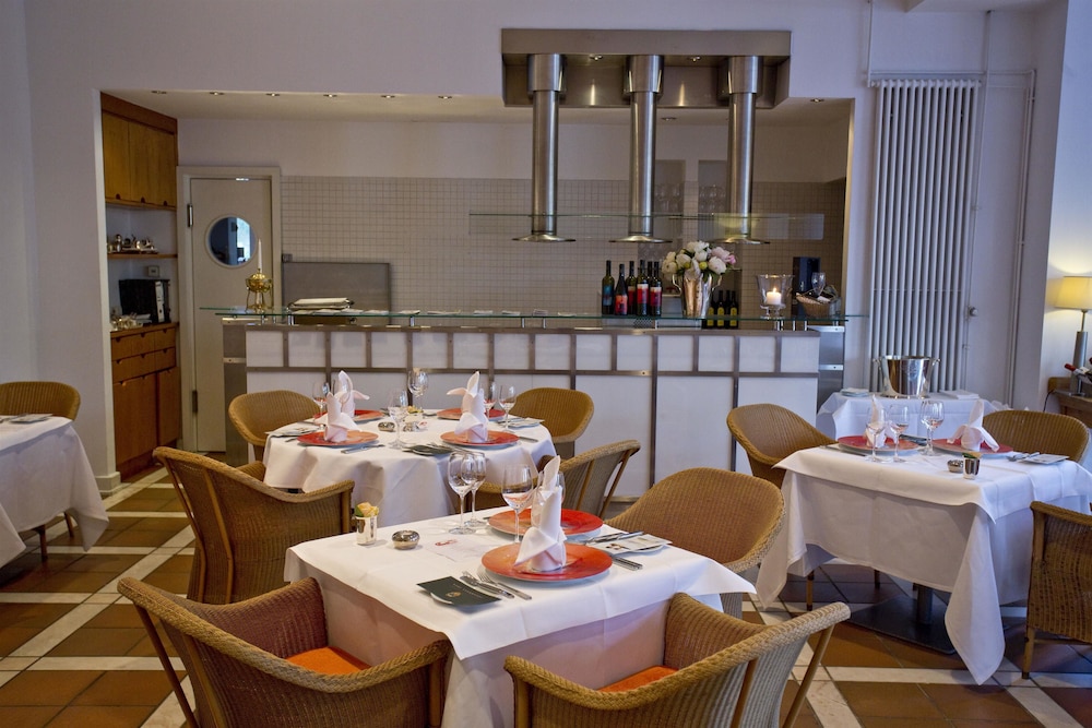 Privathotel Lindtner Hamburg 26/33