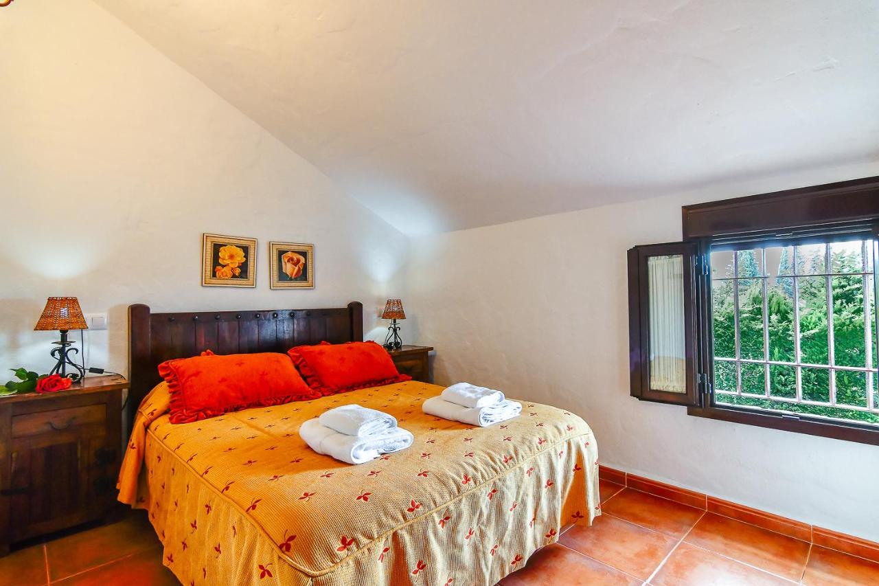 Villas Dehesa Roche Viejo 7/45