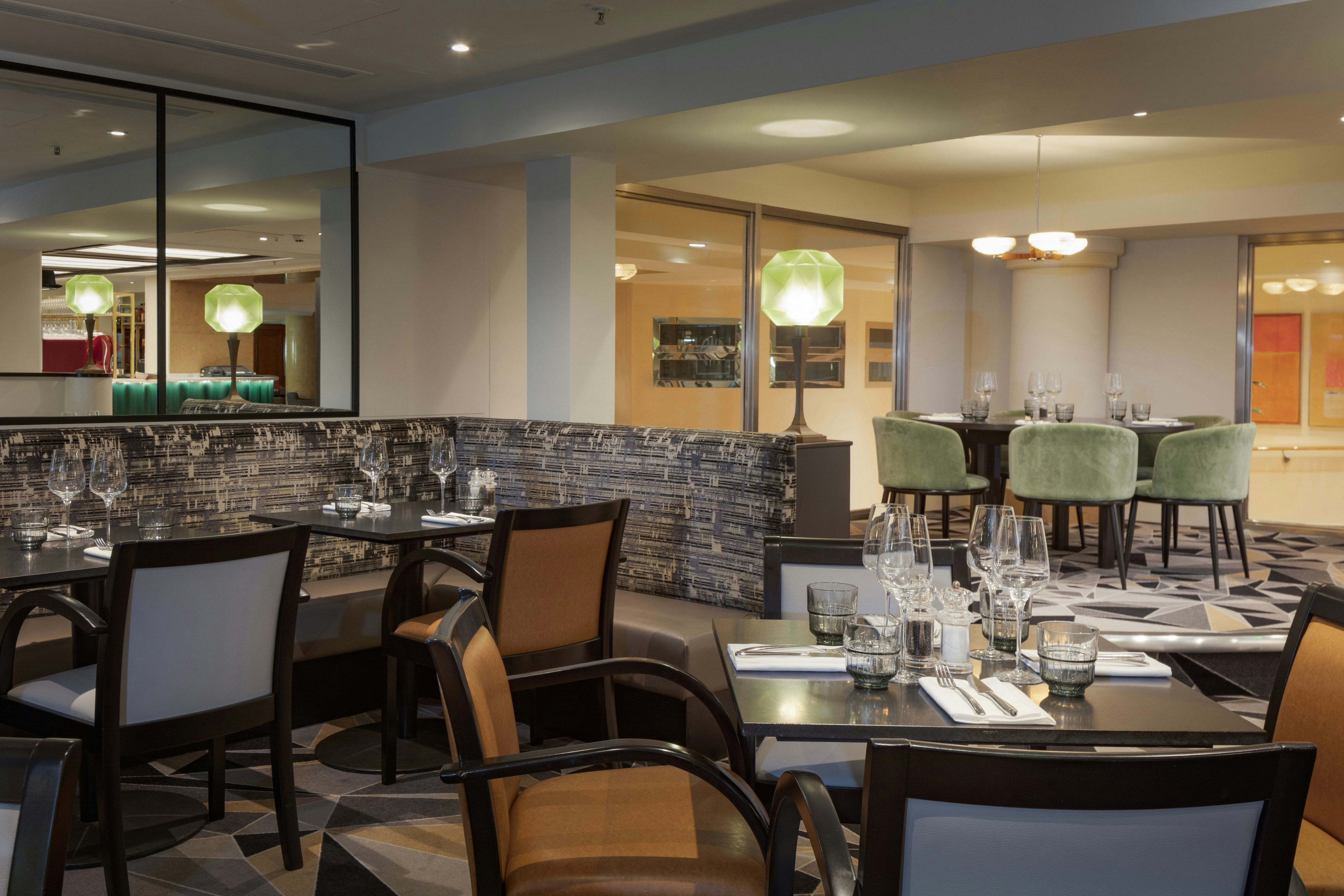 Hilton London Paddington 64/84