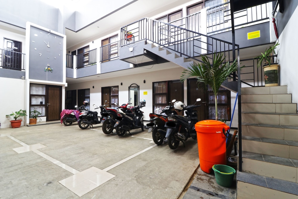 Wisma Surya 17/22