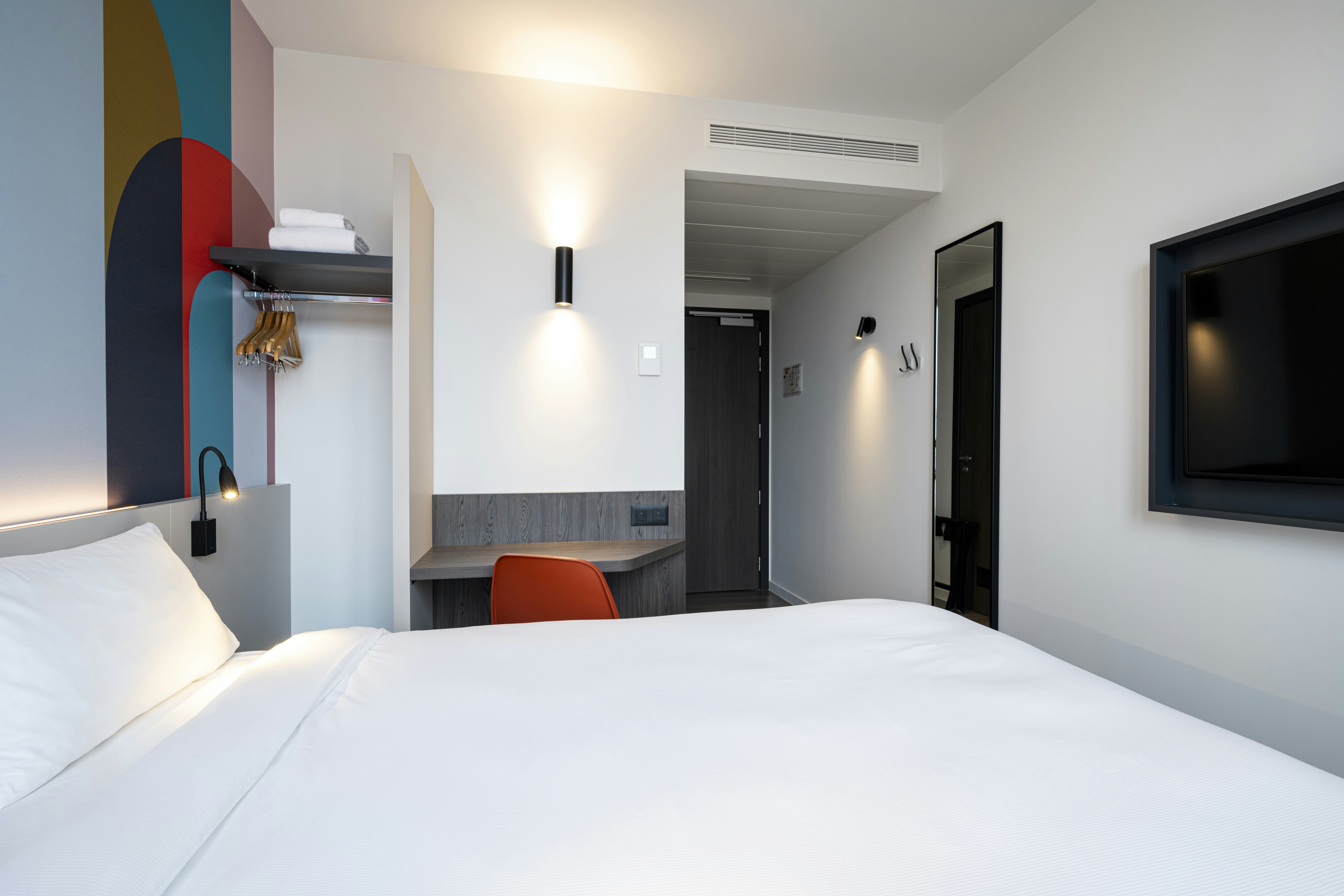 B B Hotel Ghent Centrum 11/40