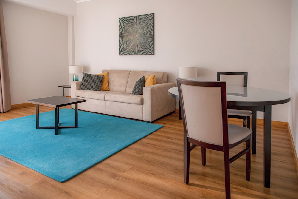 Hotel Covilha Dona Maria Affiliated By Melia 49/62