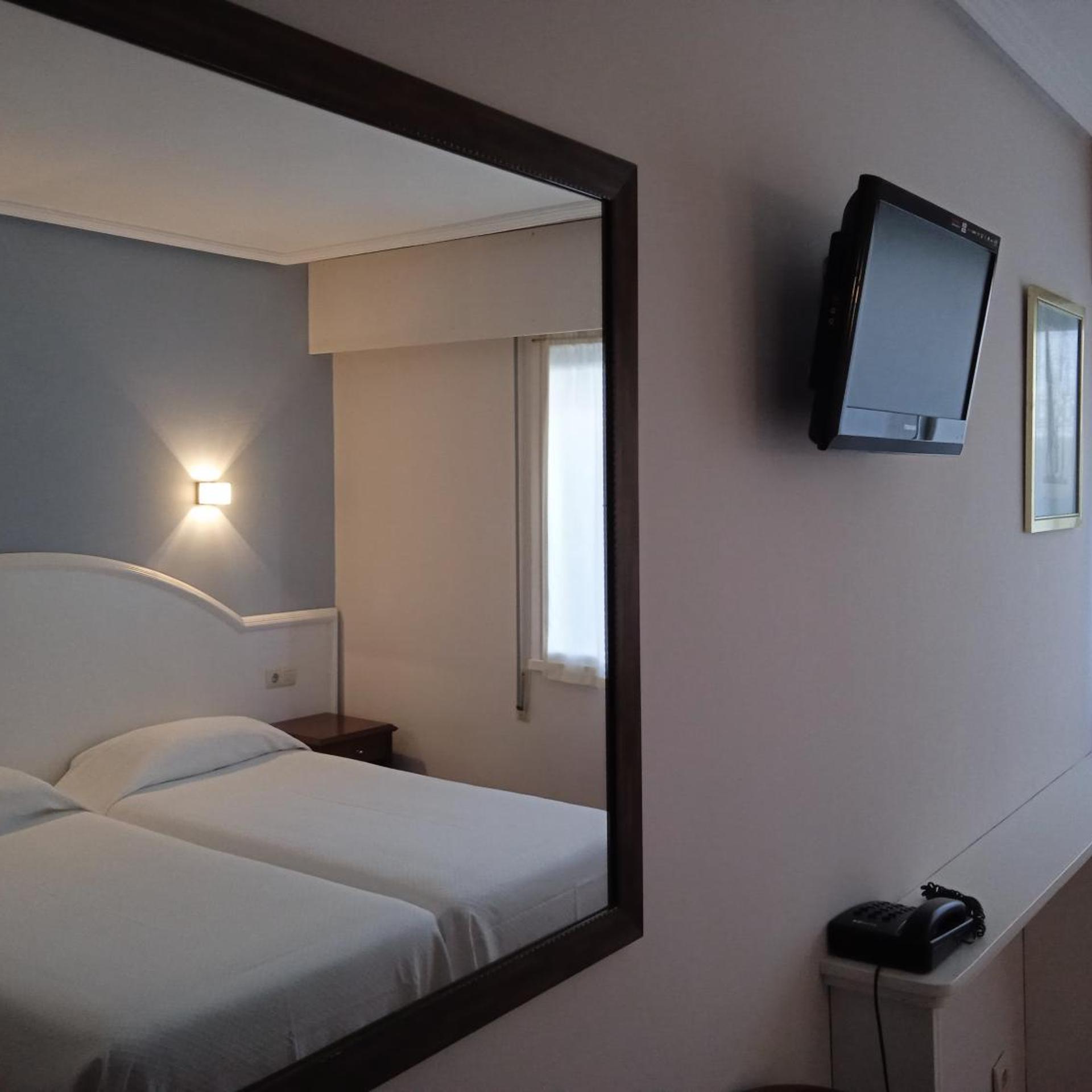 Hotel Sablon 19/50