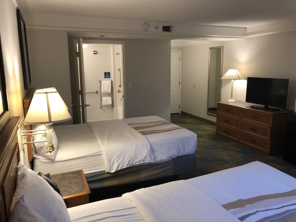 La Quinta Inn by Wyndham Austin Oltorf 21/33