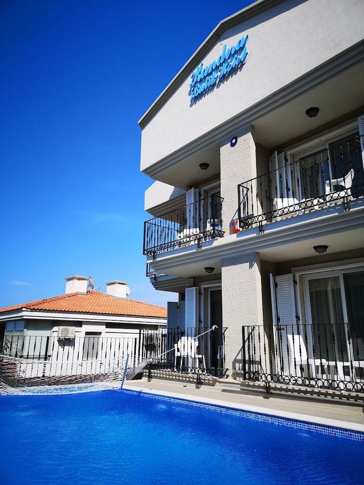 Kandira Butik Hotel 3/50