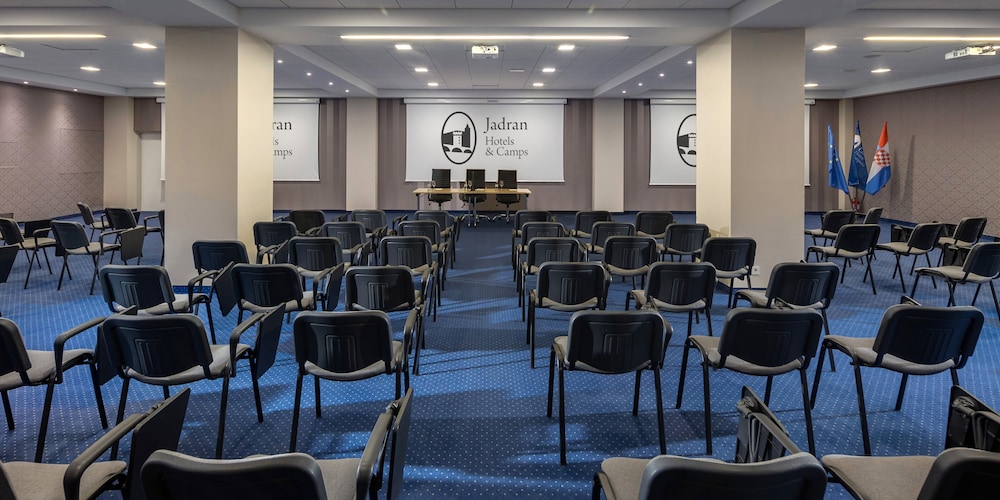 Hotel Omorika Crikvenica 37/50