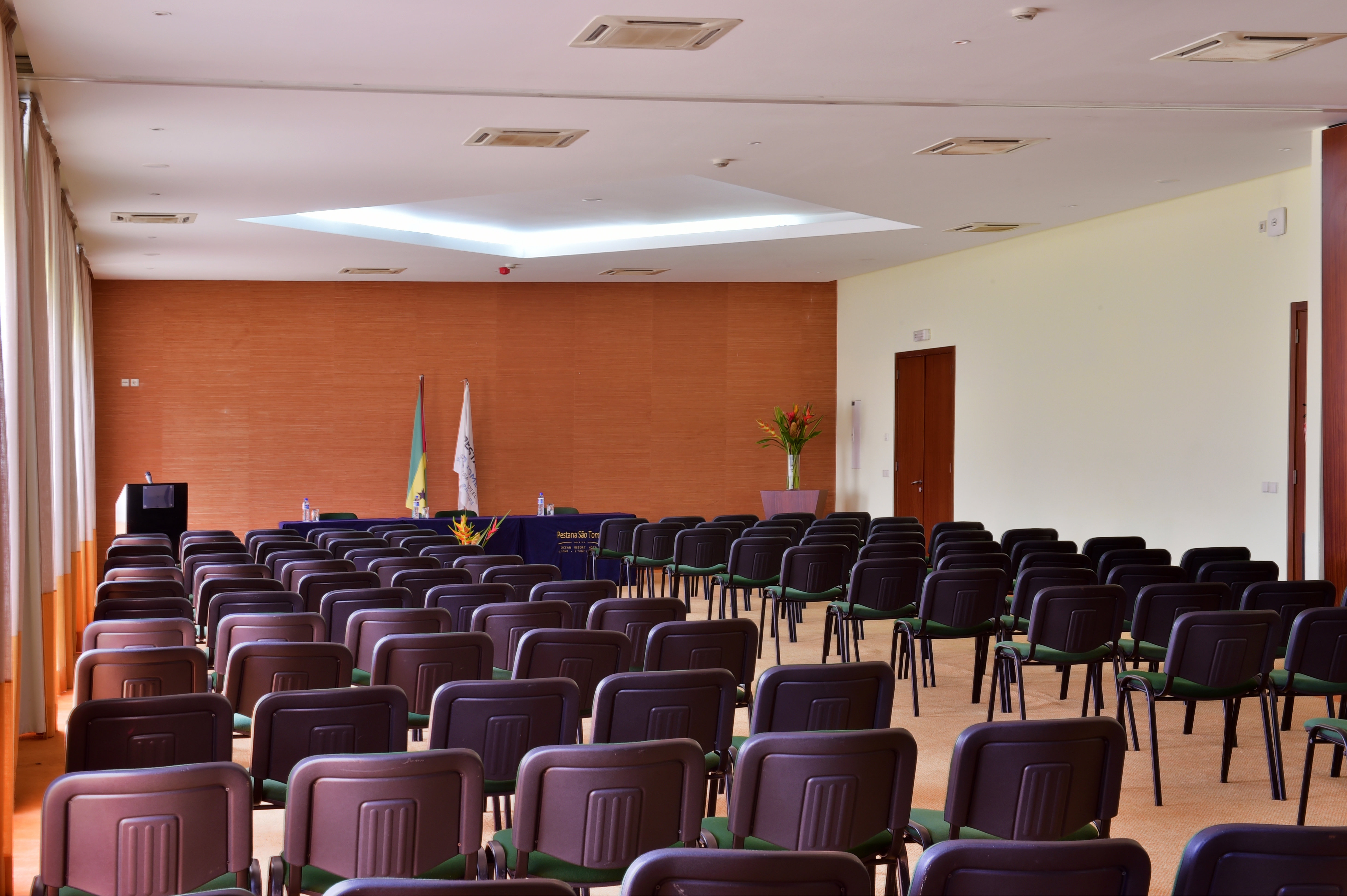Pestana Sao Tome Ocean and Spa Hotel 50/60
