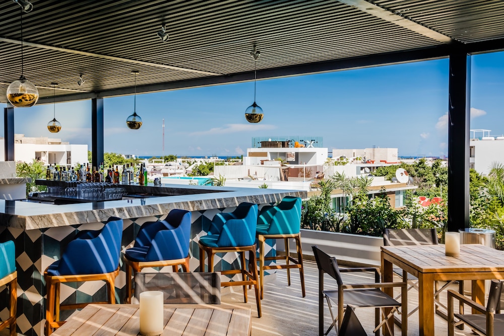 Fiesta Inn Playa Del Carmen 53/76