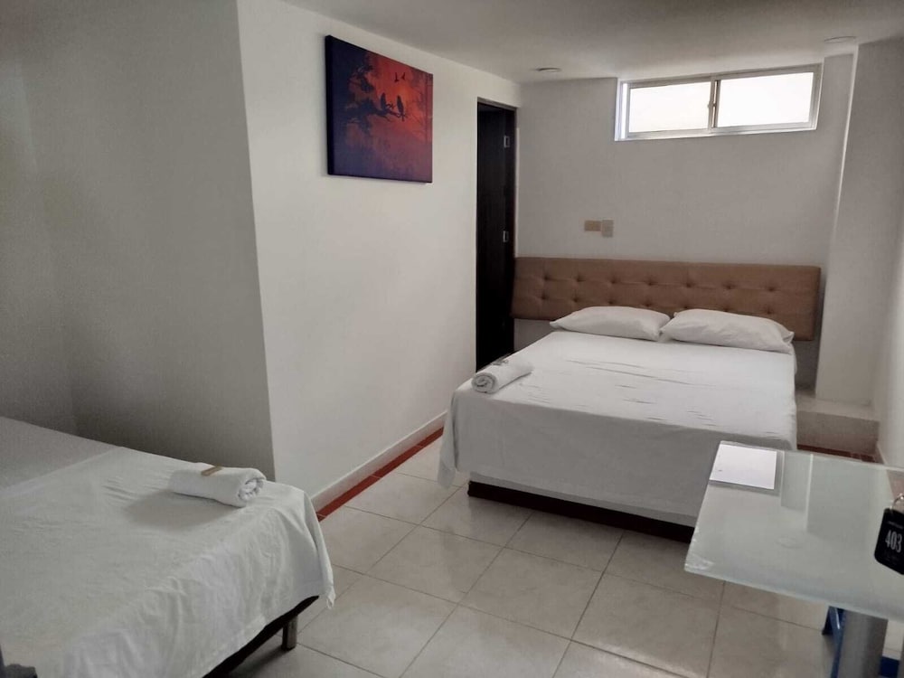 Hotel Bayadera Real 3/12