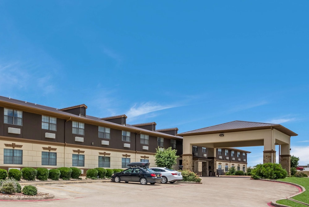 Best Western Temple Inn & Suites 2/31