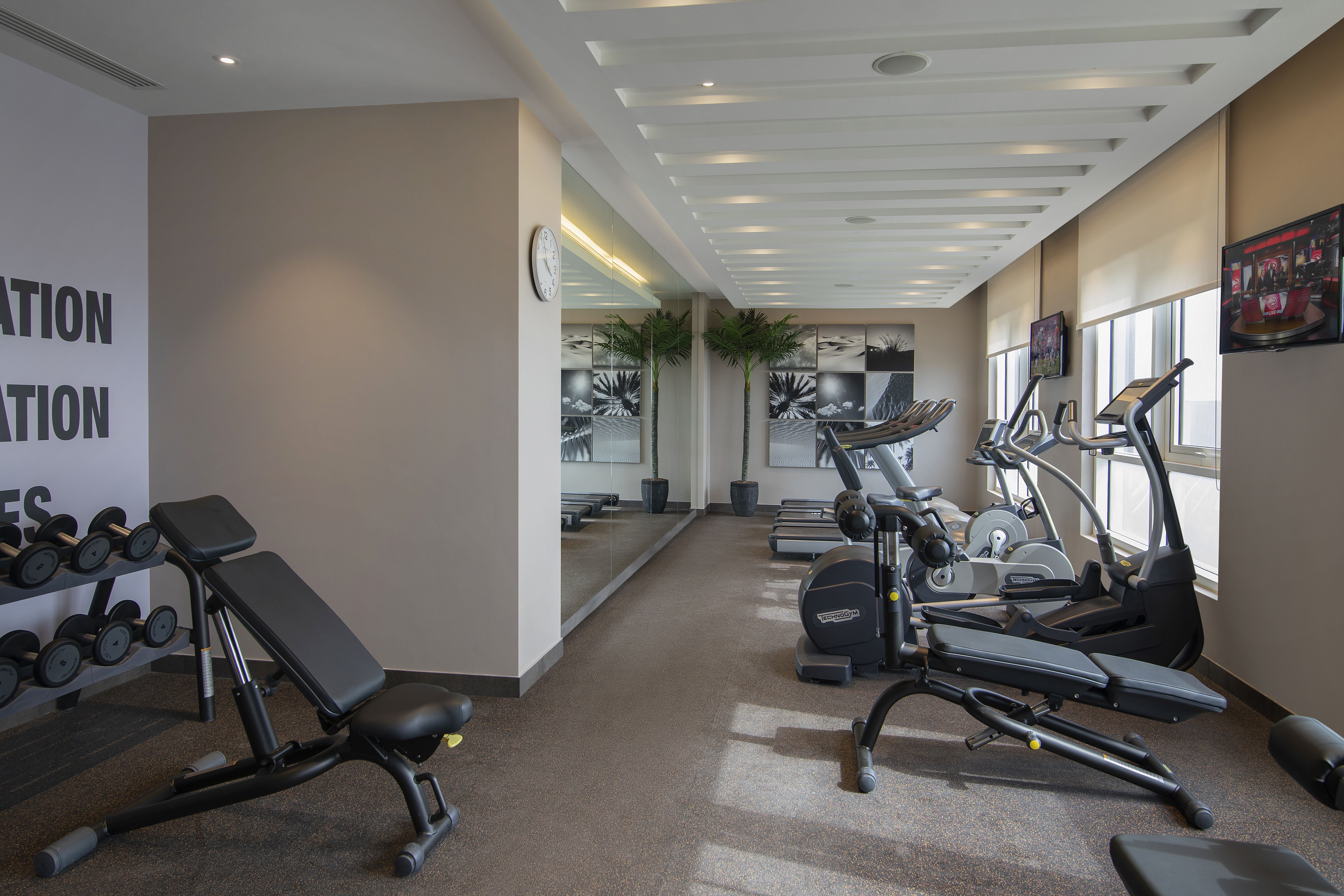 سنترو سلامة جدة من روتانا(Centro Salama Jeddah By Rotana) 19/39