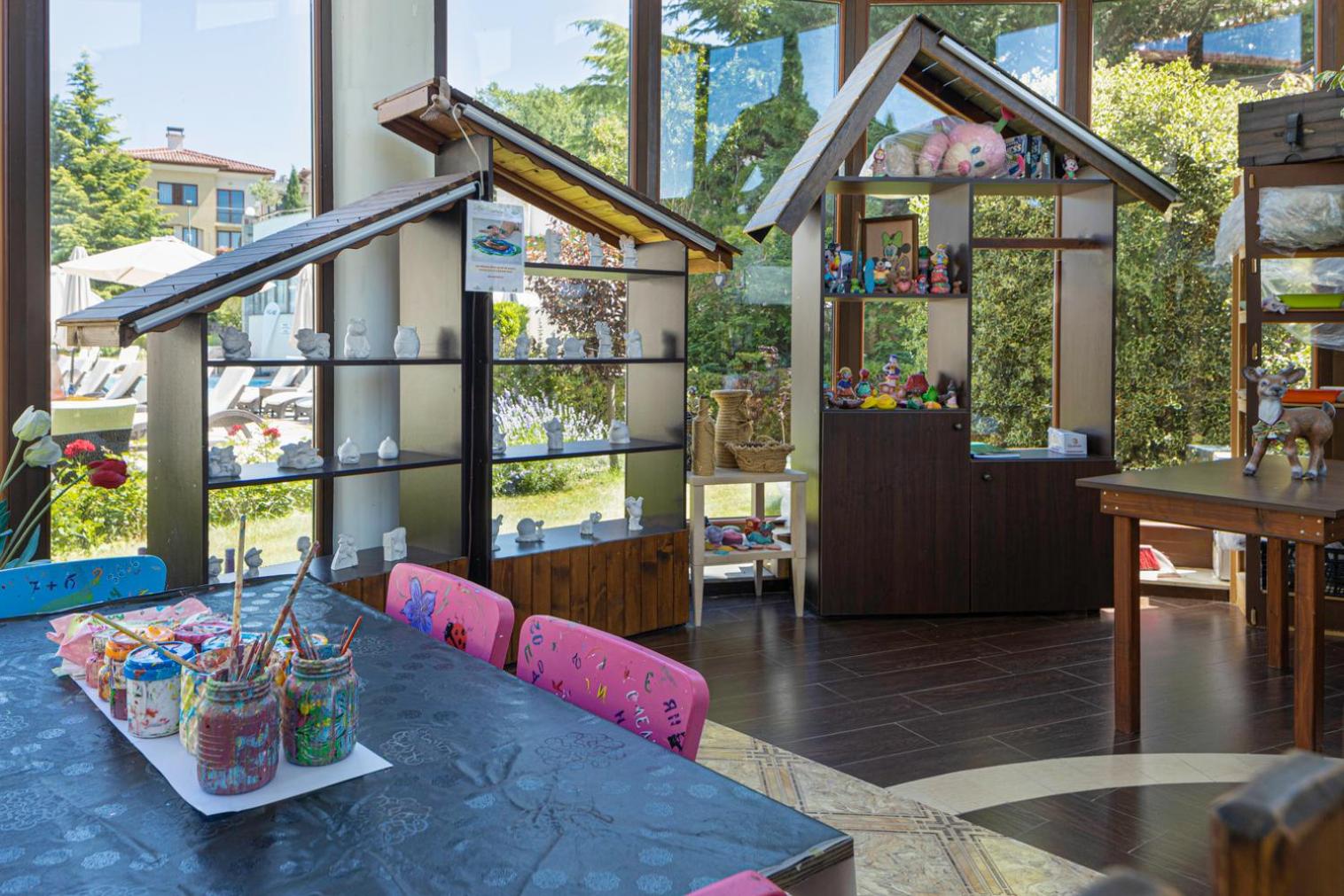PARK PIRIN HOTEL 49/55