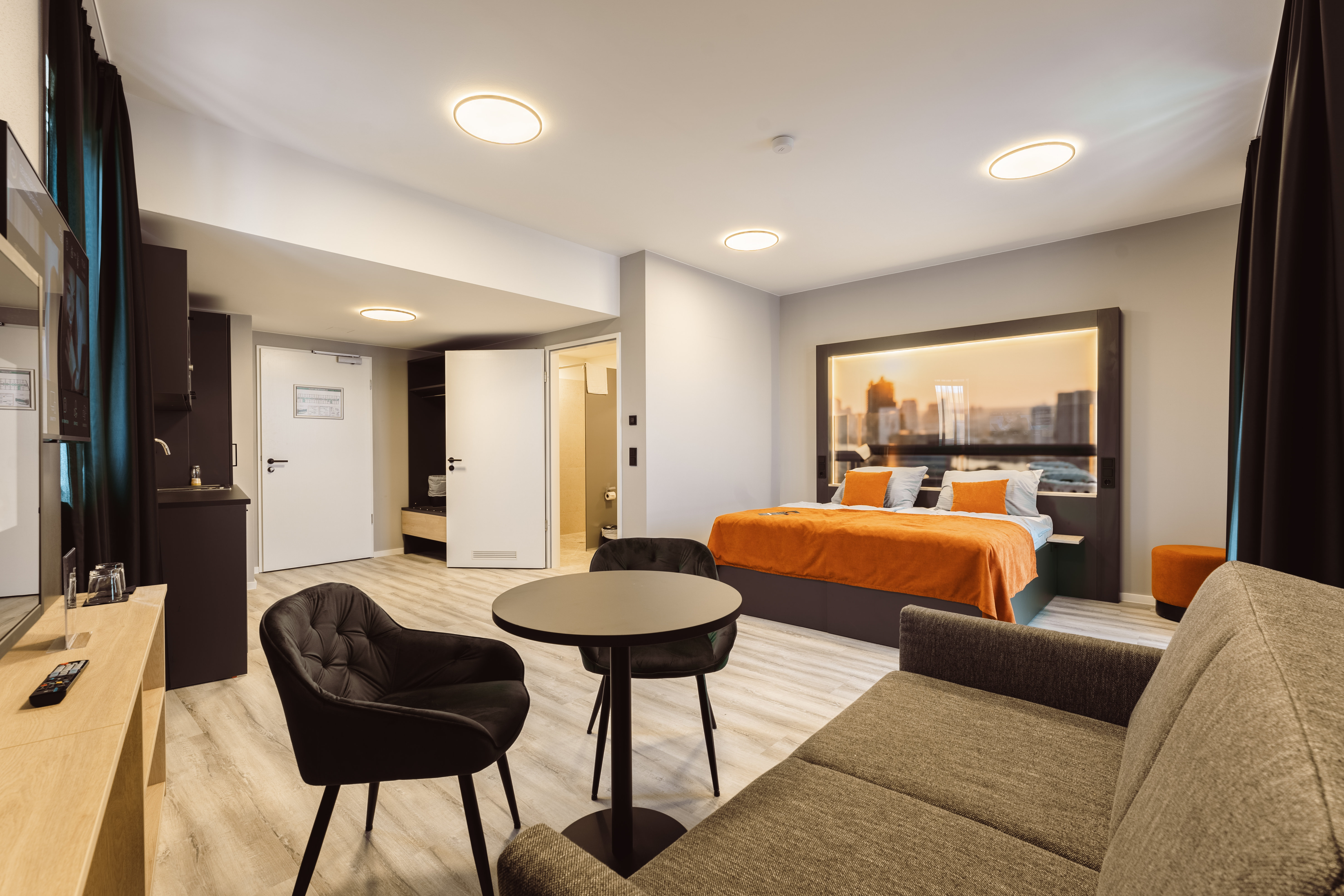 JustStay Munchen 28/41