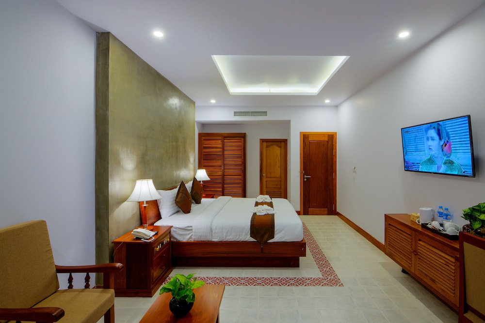 Shadow Angkor Residence 20/62