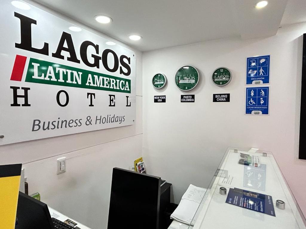 Hotel Lagos Latin America 5/32