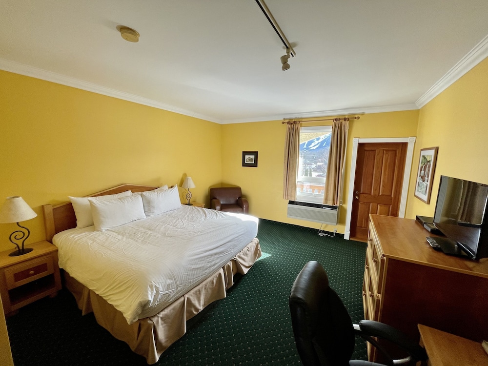 Park Place Lodge 26/67