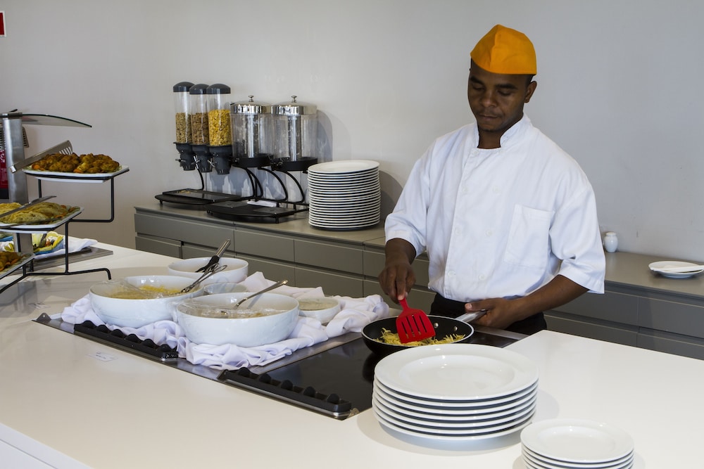 Montebelo Girassol Maputo Hotel 4/50