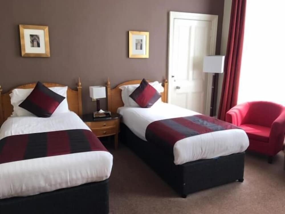 CITY, STANDARD, TWIN BEDS