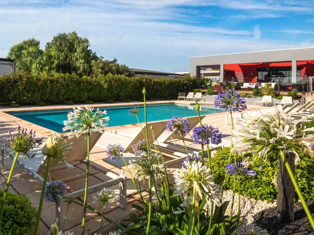 Ibis Toulon La Valette 38/71