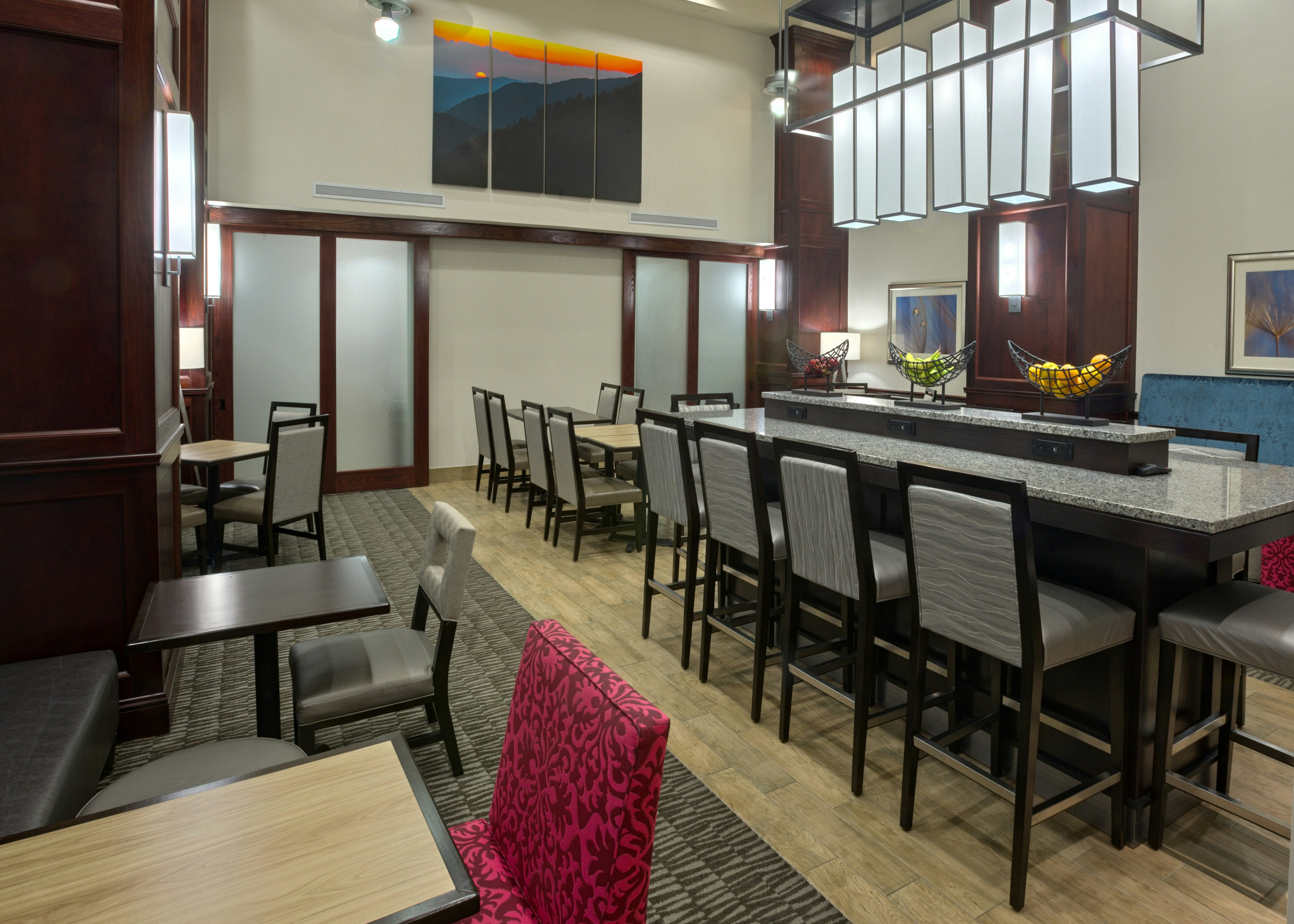 Hampton Inn And Suites Jackson 34/50
