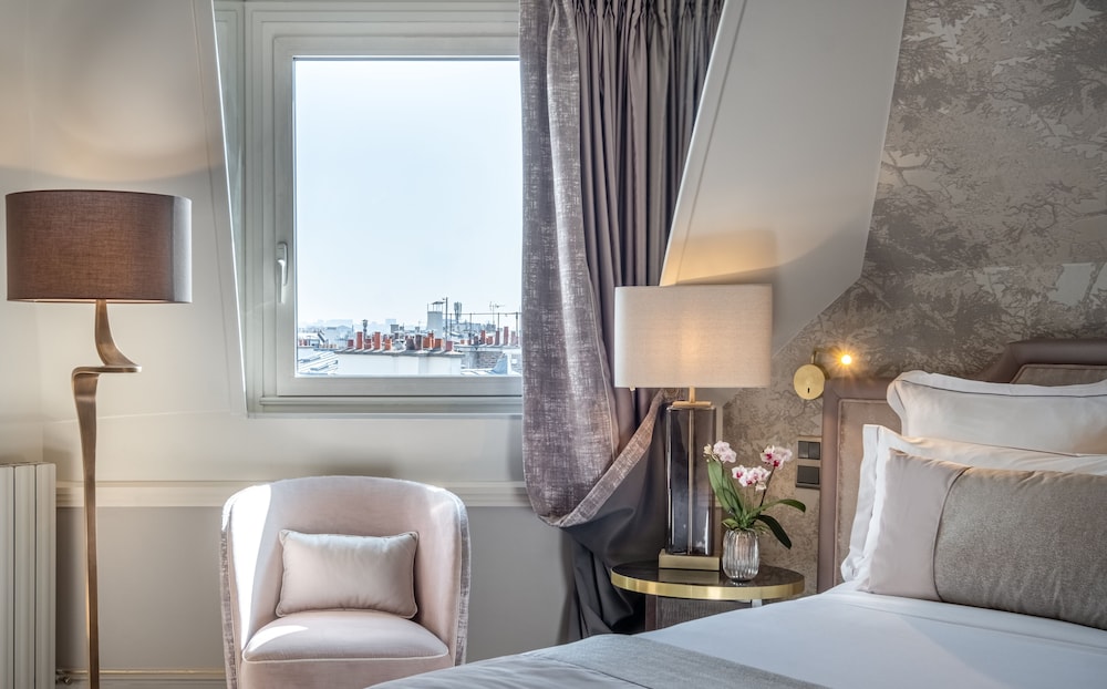 Hotel Elysia by Inwood Hotels 22/41