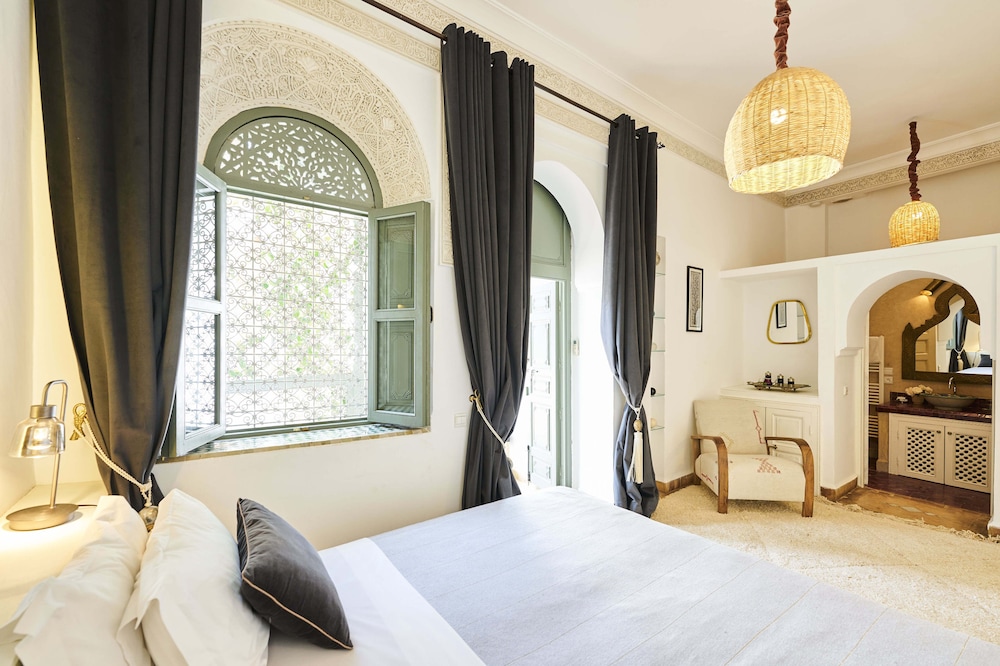 Riad Rafaele 32/74
