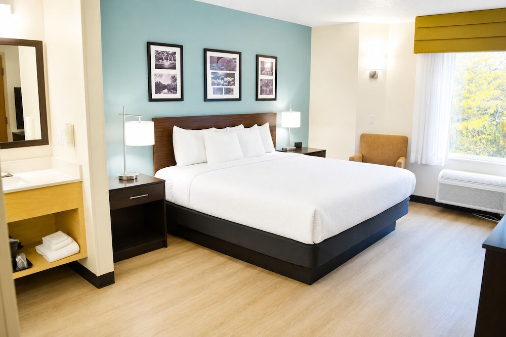 Room, King Bed